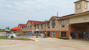 Отель Magnuson Hotel Cedar Hill  Сидар Хилл